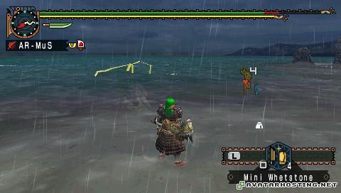 game trailer Paralized Plesioth